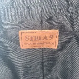 Stela 9 | Bags | Stela 9 Santiago Patchwork Backpack | Poshmark display picture 2